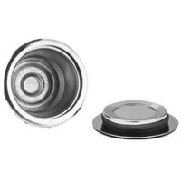 Olio Reusable Nespresso Coffee Capsule